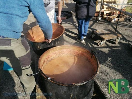 A Vigliano il Carnevale della Pro Loco con la fagiolata e la festa per i bambini (foto di repertorio) A Vigliano il Carnevale della Pro Loco con la fagiolata e la festa per i bambini (foto di repertorio)