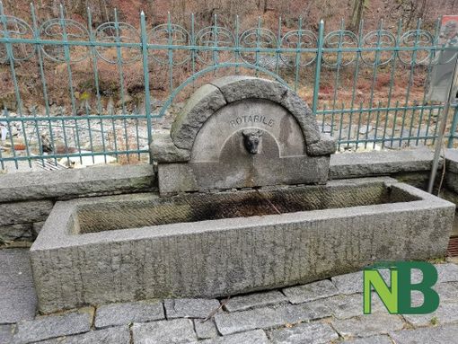 FAI, Luoghi del Cuore: sarà sostenuto il progetto di recupero e restauro delle 6 Fontane Parlanti di Rosazza