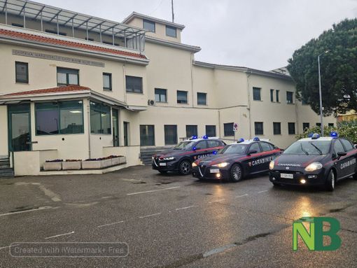 “Mi presti 900 euro per il dentista”, ancora casi a Biella: fate attenzione alla truffa (foto di repertorio)