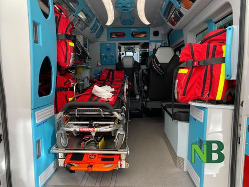 Dal Nord Ovest - Bambino investito da un'auto, è grave (foto di repertorio)