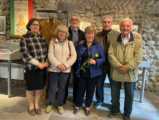 Incontri e conversazioni con autori candelesi, il primo incontro