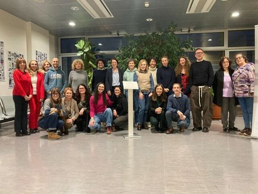 A Biella il seminario sul disagio giovanile rivolto agli insegnanti delle scuole superiori