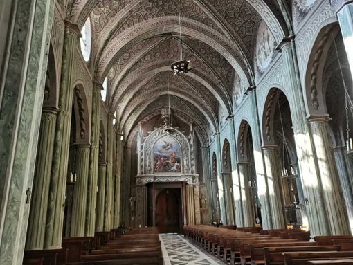 A Biella giornate di adorazione eucaristica