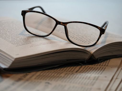 Graglia, in biblioteca un pomeriggio dedicato ai papà (foto di repertorio)