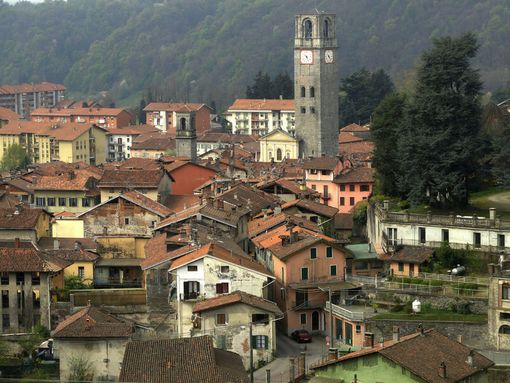 Giornata del riuso a Andorno Micca (foto di repertorio) Giornata del riuso a Andorno Micca (foto di repertorio)