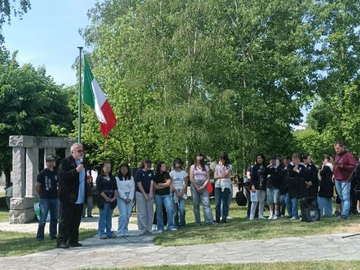 Brusnengo celebra il 25 Aprile: oggi le commemorazioni per l’81° anniversario della Liberazione