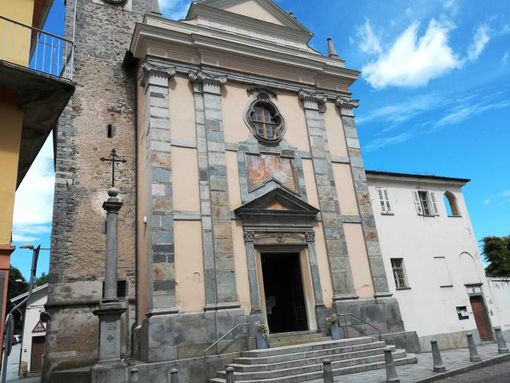 Biella, comunità di Favaro in festa per San Giuseppe