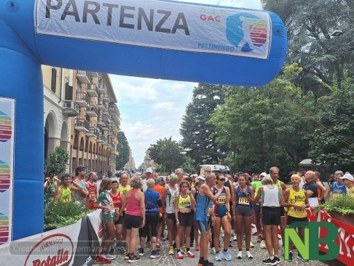 Salta anche la Biella-Oropa: annullata la storica gara podistica