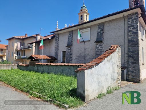 Chiavazza, furto nella sede degli Alpini e al teatro parrocchiale Chiavazza, furto nella sede degli Alpini e al teatro parrocchiale