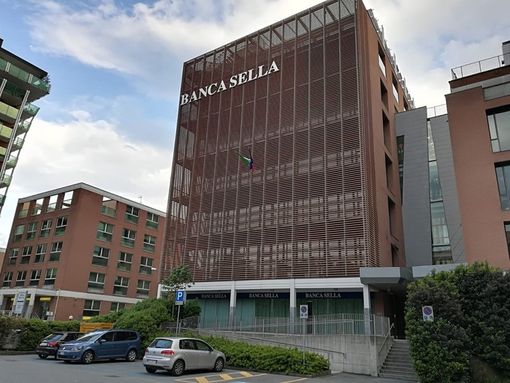 Banca Sella lancia Sella Evolution in partnership con Moneyfarm