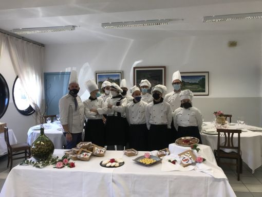 Valdilana promuove le sue scuole superiori