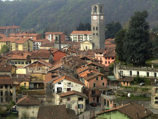 andorno passeggiata