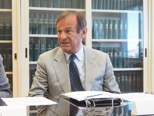 Al Degli Infermi l’ambulatorio maxillo-facciale