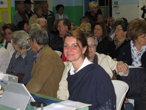 Roberta Rizzo in arte Moony Witcher