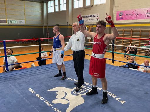 boxe pugilato boxe pugilato