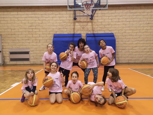 Prova di Coppa per bonprix Bfb