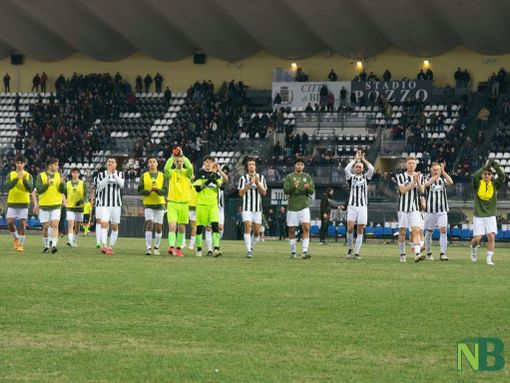 calcio biellese