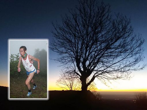 Appuntamento con la poesie di Enzo Mersi: &quot;Tesoro&quot;