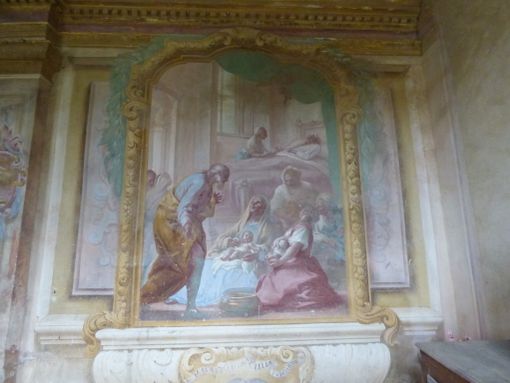 Masserano: In arrivo le Giornate Europee del Patrimonio