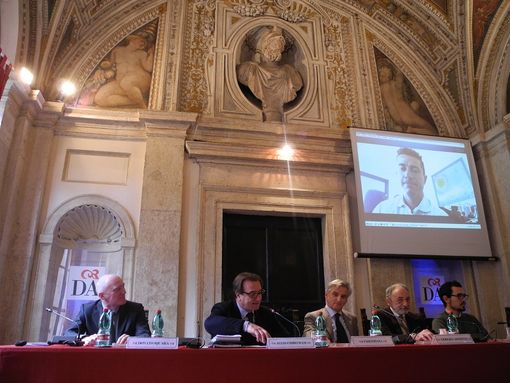 Il Premio Letteratura Industria compie quindici anni Il Premio Letteratura Industria compie quindici anni