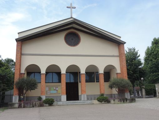 Don Mario Marchiori: "La difficoltà è riuscire a tenere unità la comunità"