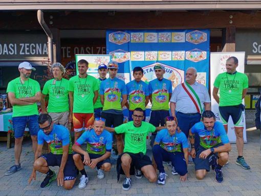 Ciclismo, Cicloscalata StarsCup Campiglia Cervo-Bielmonte: risultati e classifiche.