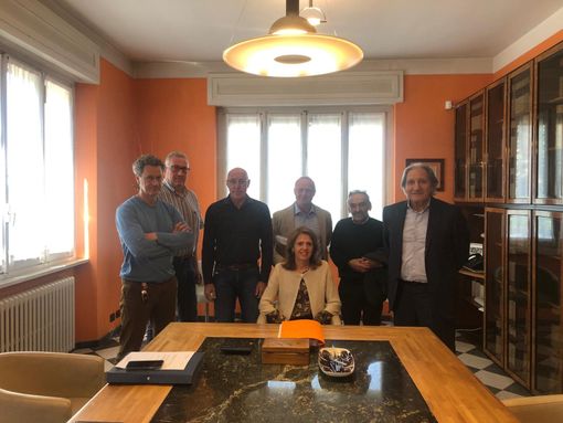 A Quaregna Cerreto è nata la Comunità Energetiche da Fonti Rinnovabili A Quaregna Cerreto è nata la Comunità Energetiche da Fonti Rinnovabili