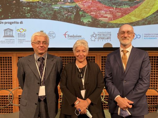 A Città Studi il primo corso di Laurea Magistrale in Italia A Città Studi il primo corso di Laurea Magistrale in Italia