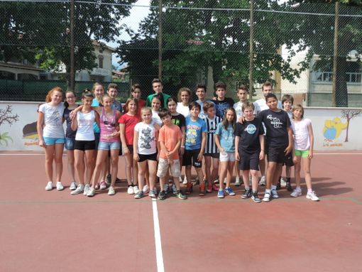 Cossato: è iniziata “Estate ragazzi 2014”