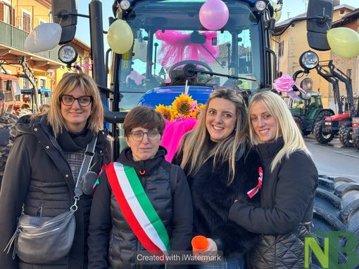 Borriana in festa per San Defendente: riunita la comunità all'insegna della tradizione - Servizio di Maria Camilla Toffetti, video di Rino Montechiaro.