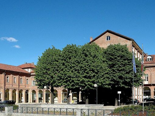 Provincia, martedì si riunisce il Consiglio - Foto archivio newsbiella.it