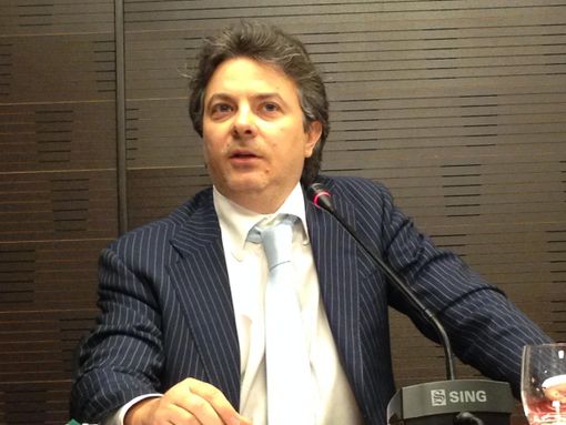 Domenico Mamone