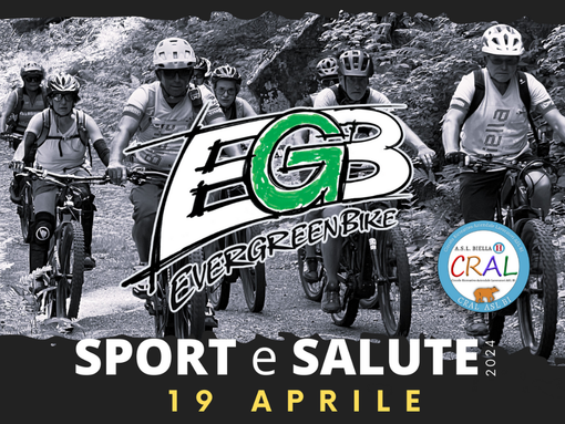 Sport e Salute: la serata biellese dedicata al benessere di corpo e mente.