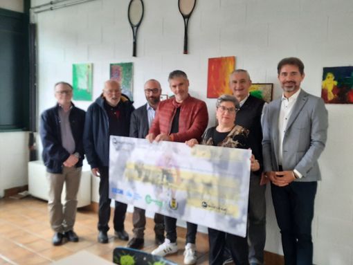 I volontari del Belletti Bona fanno festa a Oropa