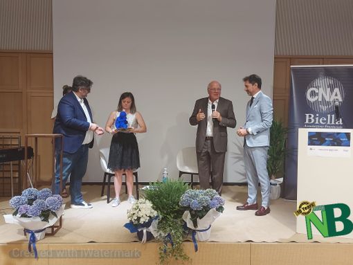 Premio Bimbo Faber, vince  Piacenza 1733 - Foto Alessandro Bozzonetti per newsbiella.it