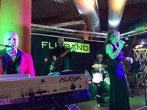 Biella, la “Flu Band” arriva in città: ballo liscio e non solo