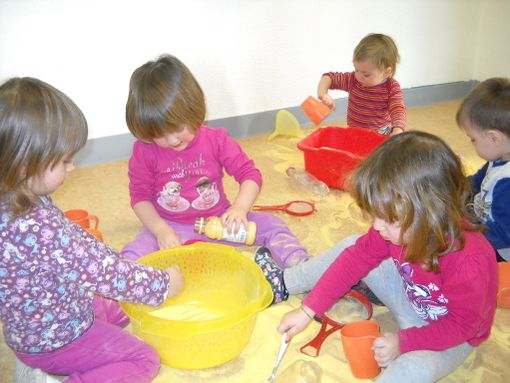 Donato, approvata la convenzione per l’asilo nido - Foto archivio newsbiella.it