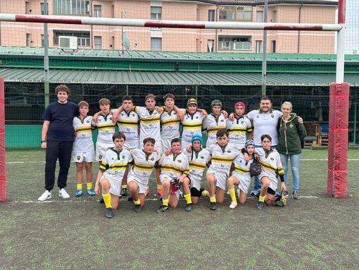 Rugby, BRC, i risultati del fine settimana Rugby, BRC, i risultati del fine settimana