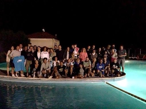 Biella Running: Festa di mezza estate al Funghetto di Mottalciata Biella Running: Festa di mezza estate al Funghetto di Mottalciata