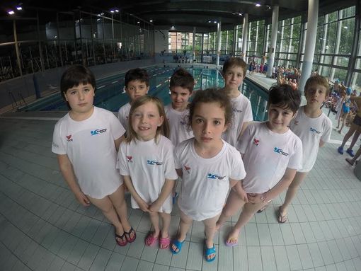 Il Gruppo Propaganda