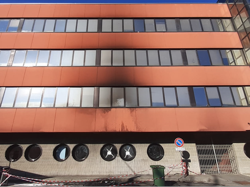 Valdilana, rogo al Gae Aulenti: La Provincia di Biella ha ultimato il ripristino e la pulizia degli spazi danneggiati Valdilana, rogo al Gae Aulenti: La Provincia di Biella ha ultimato il ripristino e la pulizia degli spazi danneggiati