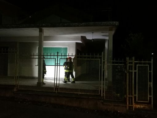 Foto Mauro Benedetti