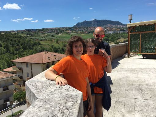 Nuoto Pinnato: Grandi prestazioni per l'Apd Pietro Micca agli Italiani Nuoto Pinnato: Grandi prestazioni per l'Apd Pietro Micca agli Italiani