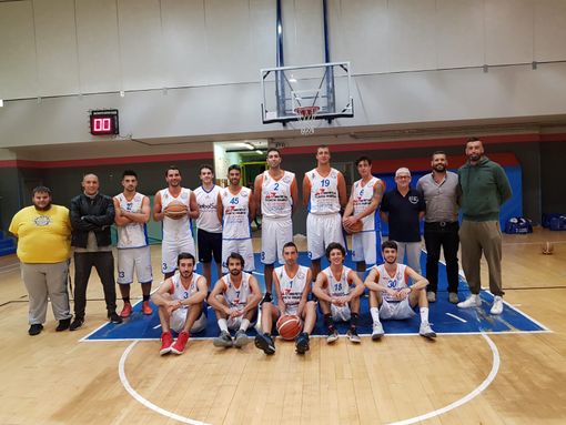 Teens Cossato, debutto con San Mauro. Coach Bertetti: "Attenzione ai primi turni"