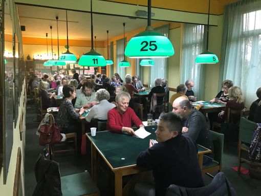 torneo burraco croce rossa