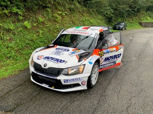 rally motori rally motori