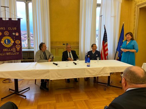 Tre giorni di solidarietà tra Biella e Bielmonte con Vanni Oddera e la Onlus Scialis. Special guest sulle piste Piero Gross