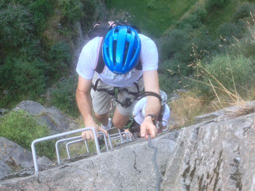 servizio video foto Mauro Benedetti