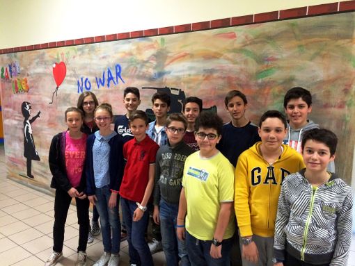 Cossato: Tredici studenti alle Olimpiadi logico-matematiche