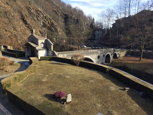 Il Biellese da riscoprire: Viaggio nei luoghi più misteriosi e meno noti delle nostre valli FOTOGALLERY